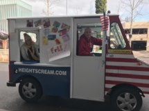 Free Treats for Hospital Staff