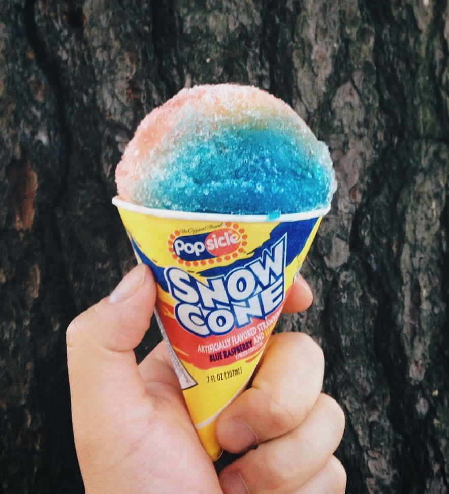 Snow Cone Heightscream LLC
