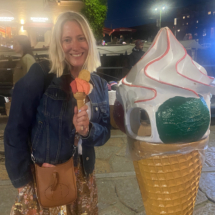 european ice cream